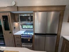 2022 Jayco Eagle 321RSTS, $ 45,000