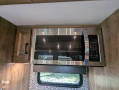2022 Jayco Eagle 321RSTS, $ 45,000