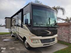2014 Fleetwood Bounder 36E, $ 70,950