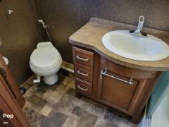 2014 Fleetwood Bounder 36E, $ 70,950