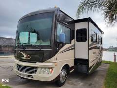 2014 Fleetwood Bounder 36E, $ 70,950