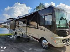 2014 Fleetwood Bounder 36E, $ 70,950