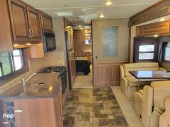 2014 Fleetwood Bounder 36E, $ 70,950