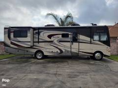 2014 Fleetwood Bounder 36E, $ 70,950