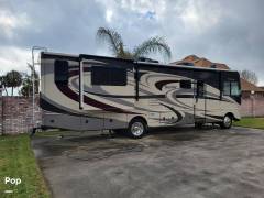 2014 Fleetwood Bounder 36E, $ 70,950