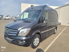 2017 Roadtrek Agile SS, $ 69,550
