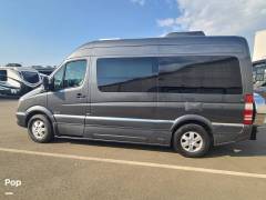 2017 Roadtrek Agile SS, $ 69,550