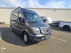 2017 Roadtrek Agile SS, $ 69,550