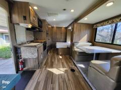 2016 Coachmen Prism 2200 LE, $ 57,500