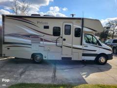 2016 Coachmen Prism 2200 LE, $ 57,500