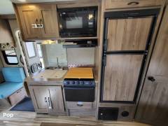 2016 Coachmen Prism 2200 LE, $ 57,500