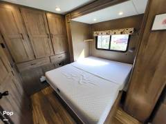 2016 Coachmen Prism 2200 LE, $ 57,500