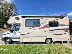 2016 Coachmen Prism 2200 LE, $ 57,500