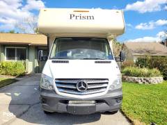 2016 Coachmen Prism 2200 LE, $ 57,500