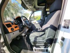 2016 Coachmen Prism 2200 LE, $ 57,500