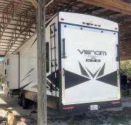 2022 KZ Venom V3413TK, $ 64,900