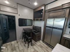 2022 KZ Venom V3413TK, $ 64,900