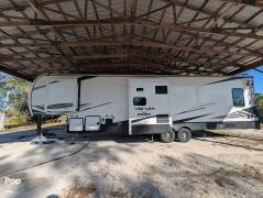 2022 KZ Venom V3413TK, $ 64,900
