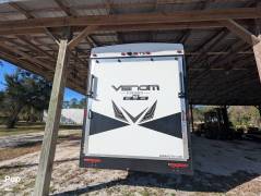 2022 KZ Venom V3413TK, $ 64,900