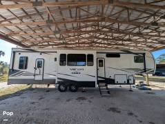 2022 KZ Venom V3413TK, $ 64,900
