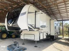 2022 KZ Venom V3413TK, $ 64,900