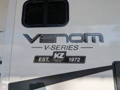 2022 KZ Venom V3413TK, $ 64,900