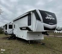 2024 Jayco Eagle 355MBQS, $ 72,200