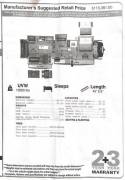 2024 Jayco Eagle 355MBQS, $ 72,200