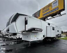 2024 Jayco Eagle 355MBQS, $ 72,200