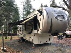 2017 Palomino Columbus 375RL, $ 44,800