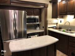 2017 Palomino Columbus 375RL, $ 44,800