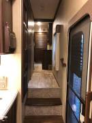 2017 Palomino Columbus 375RL, $ 44,800