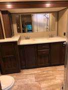 2017 Palomino Columbus 375RL, $ 44,800