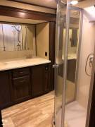 2017 Palomino Columbus 375RL, $ 44,800