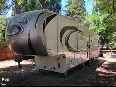 2017 Palomino Columbus 375RL, $ 44,800
