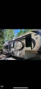 2017 Palomino Columbus 375RL, $ 44,800