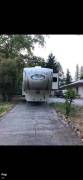 2017 Palomino Columbus 375RL, $ 44,800
