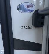 2017 Palomino Columbus 375RL, $ 44,800