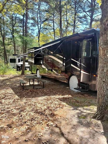 2014 Fleetwood Expedition 38S, $ 92,000
