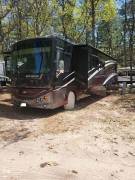 2014 Fleetwood Expedition 38S, $ 92,000
