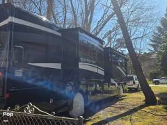 2014 Fleetwood Expedition 38S, $ 92,000
