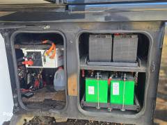2014 Fleetwood Expedition 38S, $ 92,000