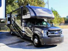 2017 Thor Motor Coach Chateau 35SF, $ 109,950