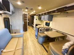 2017 Thor Motor Coach Chateau 35SF, $ 109,950