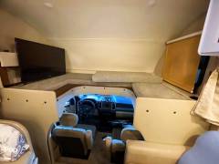 2017 Thor Motor Coach Chateau 35SF, $ 109,950