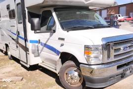 2021 Coachmen Cross Trek XL 23XG, $ 72,300