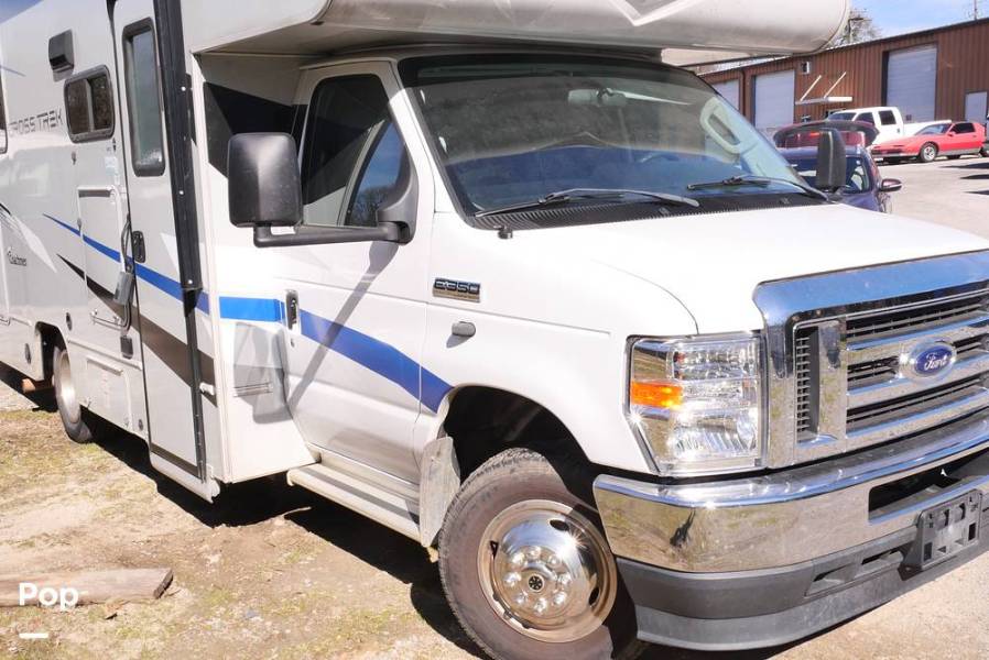 2021 Coachmen Cross Trek XL 23XG, $ 72,300