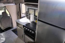 2021 Coachmen Cross Trek XL 23XG, $ 72,300