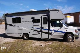 2021 Coachmen Cross Trek XL 23XG, $ 72,300