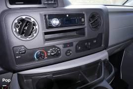 2021 Coachmen Cross Trek XL 23XG, $ 72,300